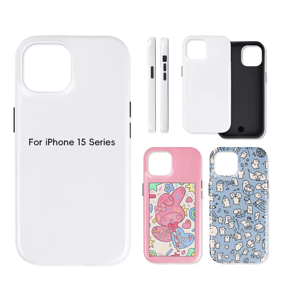 5 piezas de fundas de teléfono - Phone Case Blank Print reseña y precio