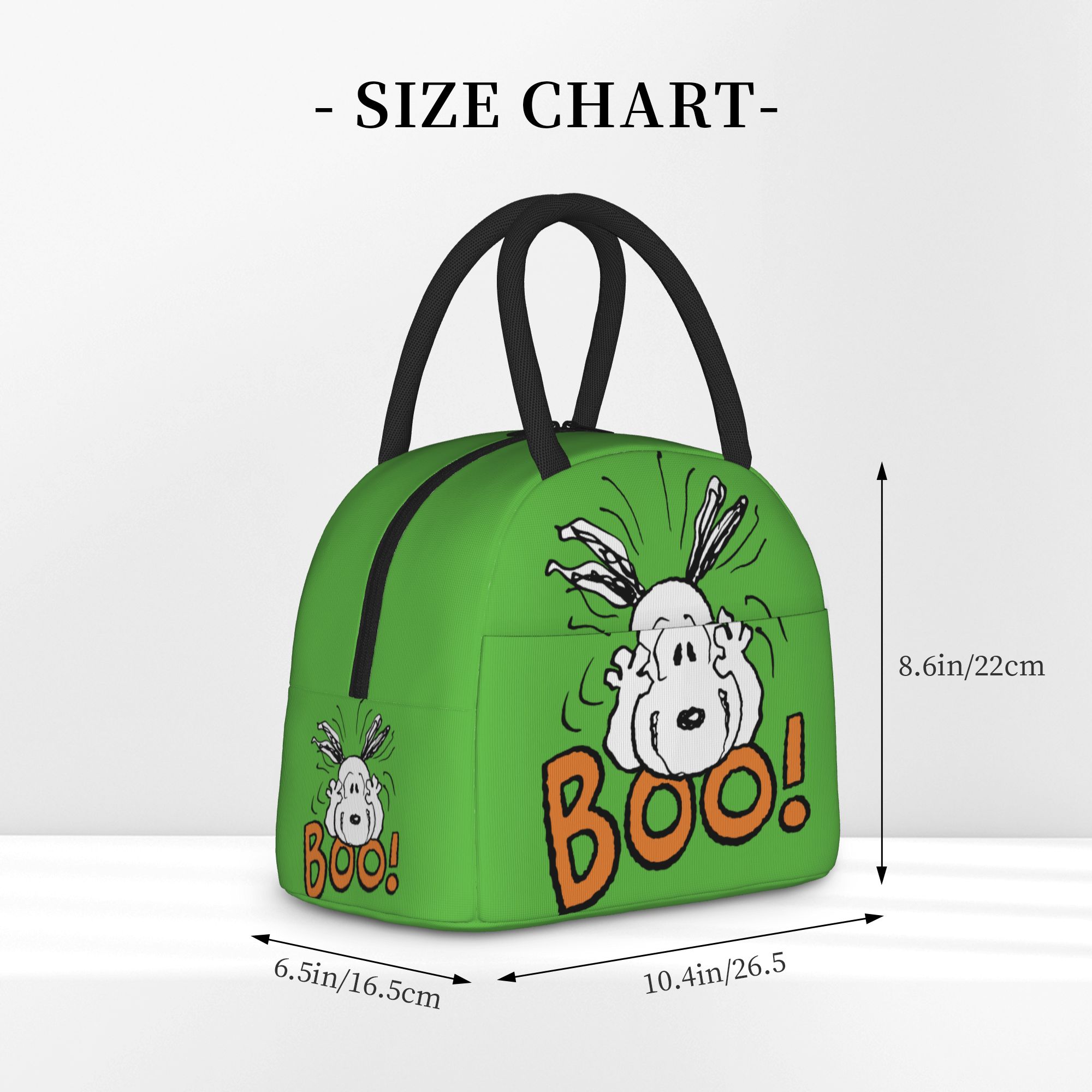 Bolsa térmica para el almuerzo - Tote Bag Sublimation reseña y precio