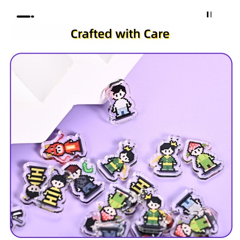 Bloque Acrílico Personalizado  - Photo Acrylic Block reseña y precio