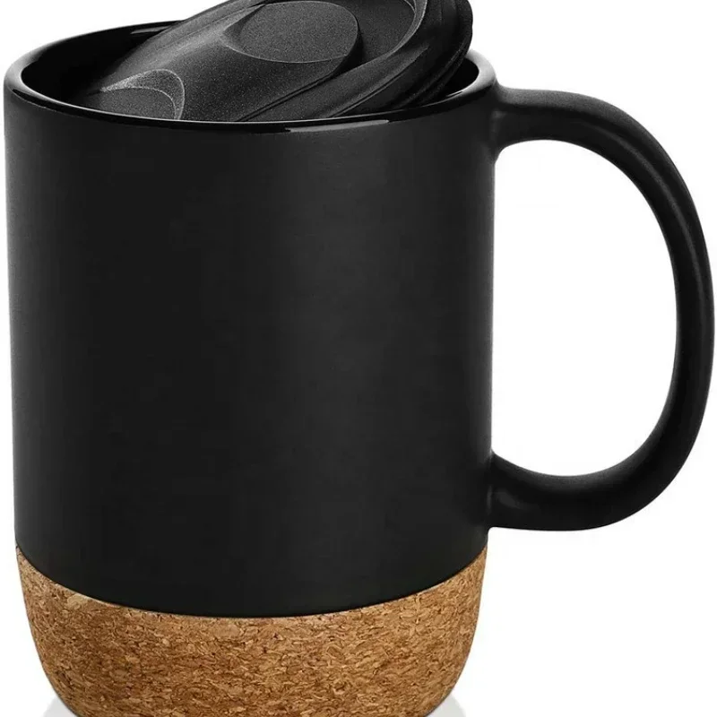Taza de café con base de corch - Sublimation Mug White reseña y precio