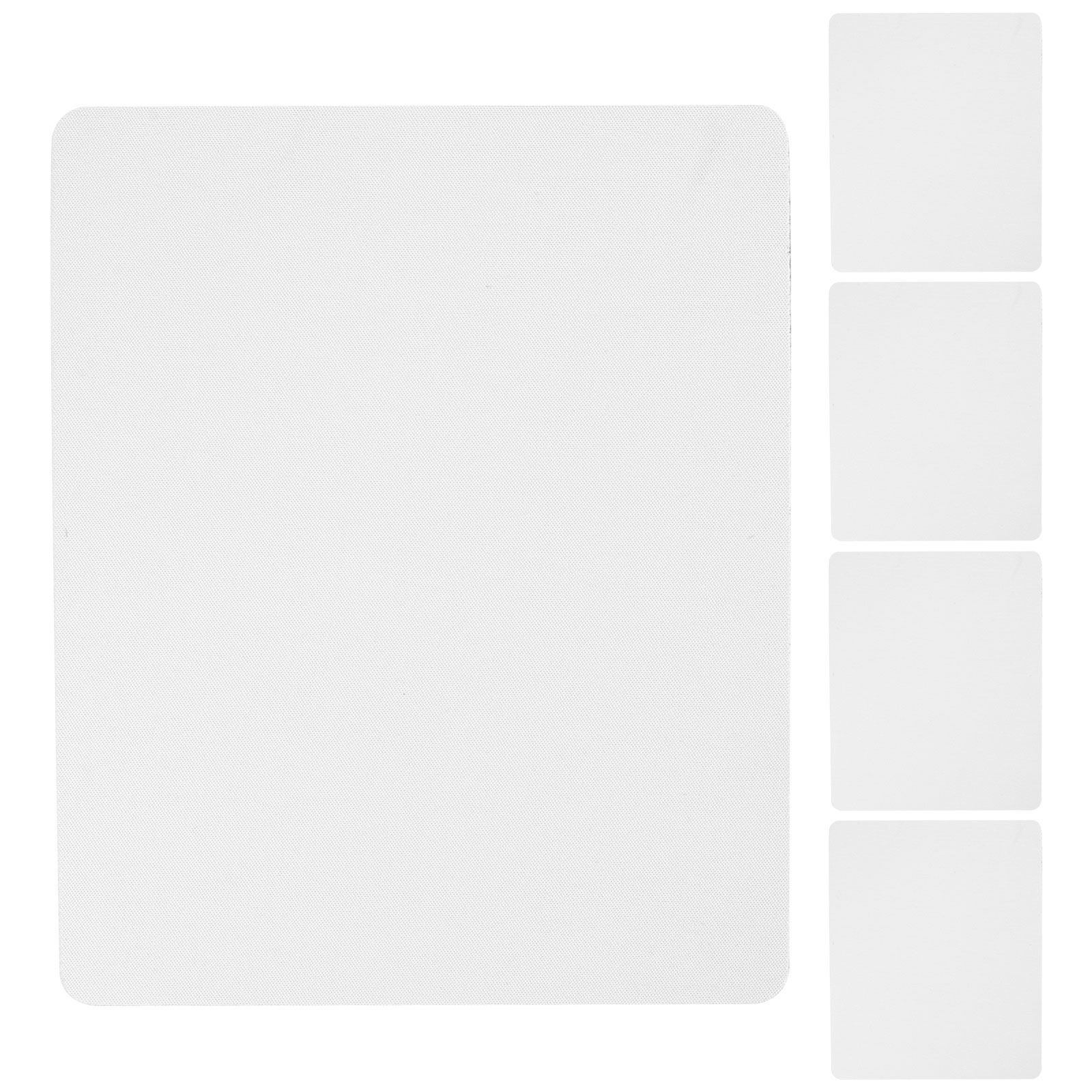 Alfombrilla de ratón para subl - Mouse Pad Blank Sublimation reseña y precio