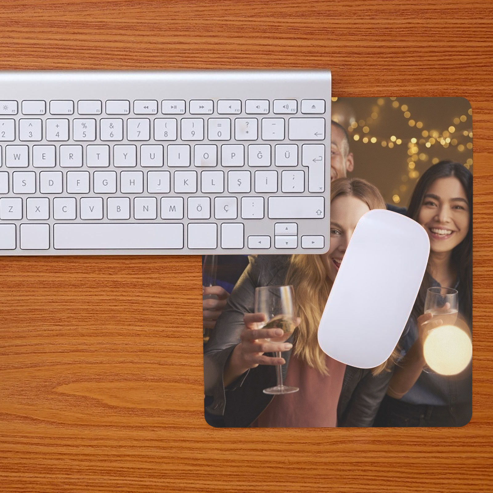 Alfombrilla de ratón para subl - Mouse Pad Blank Sublimation reseña y precio