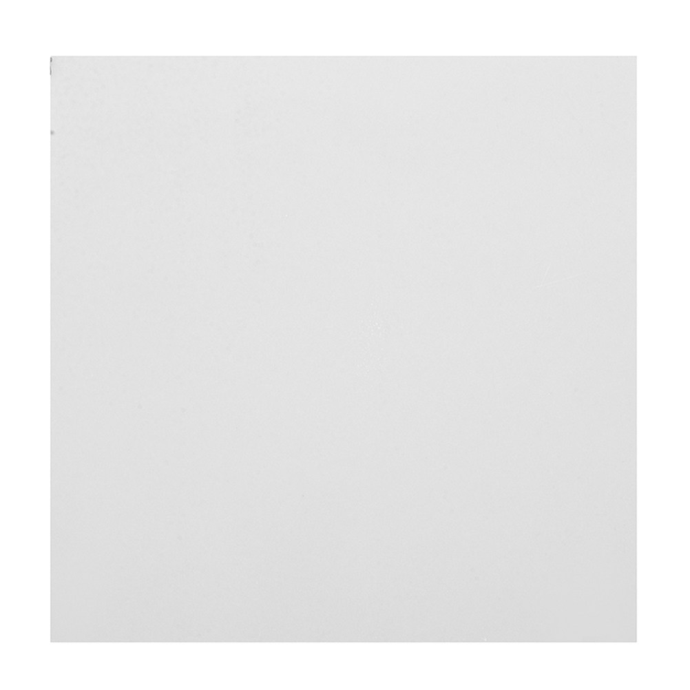 Azulejos de cerámica cuadrados - Ceramic Tile Blank reseña y precio