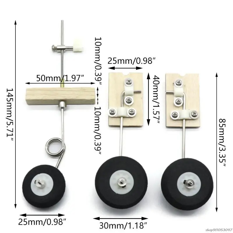 SU27 KT Board tren de aterriza - Metal Photo Panel reseña y precio