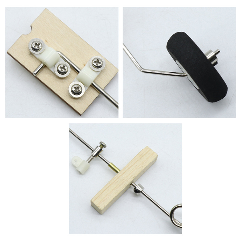 SU27 KT Board tren de aterriza - Metal Photo Panel reseña y precio