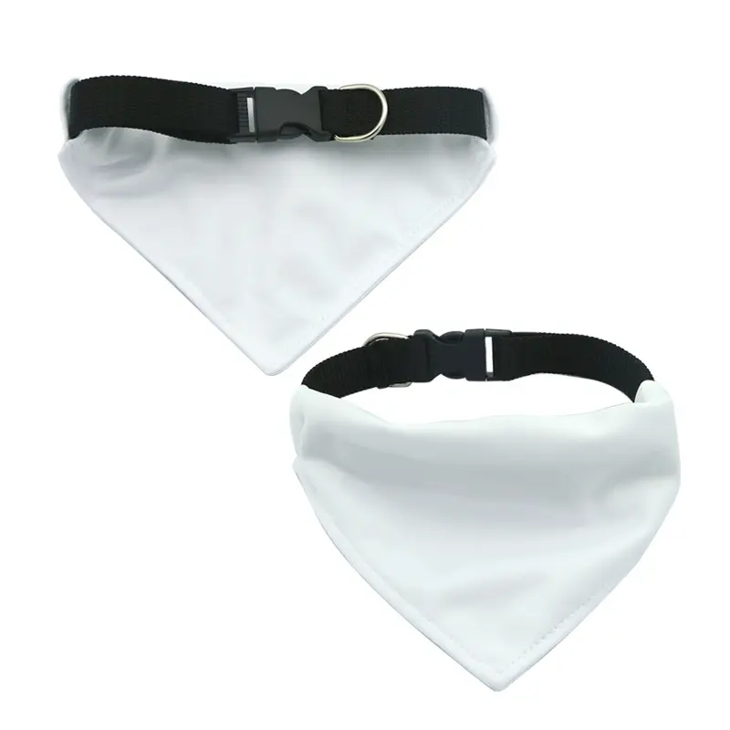 Sublimación blanco en blanco p - Bandana Blank White reseña y precio