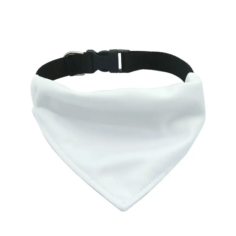 Sublimación blanco en blanco p - Bandana Blank White reseña y precio