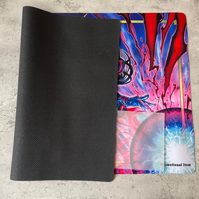 Tapete de Juego de Cartas Cole - Door Mat Blank reseña y precio