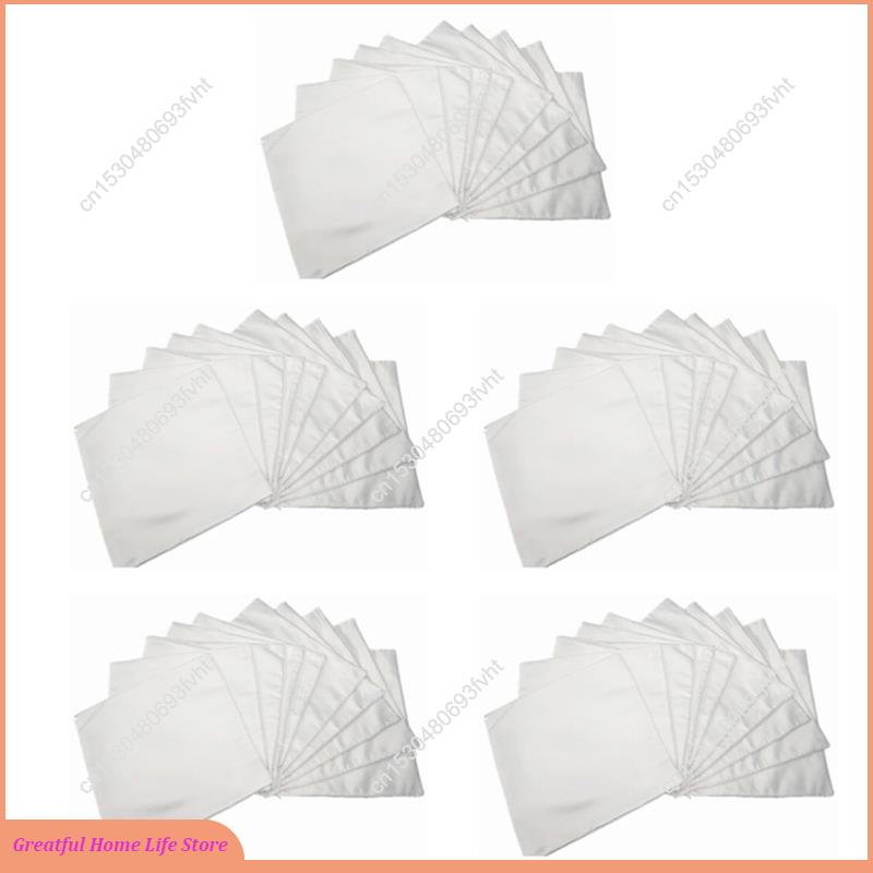 AT59 40X40 blanco liso sublima - Pillow Cover Sublimation reseña y precio