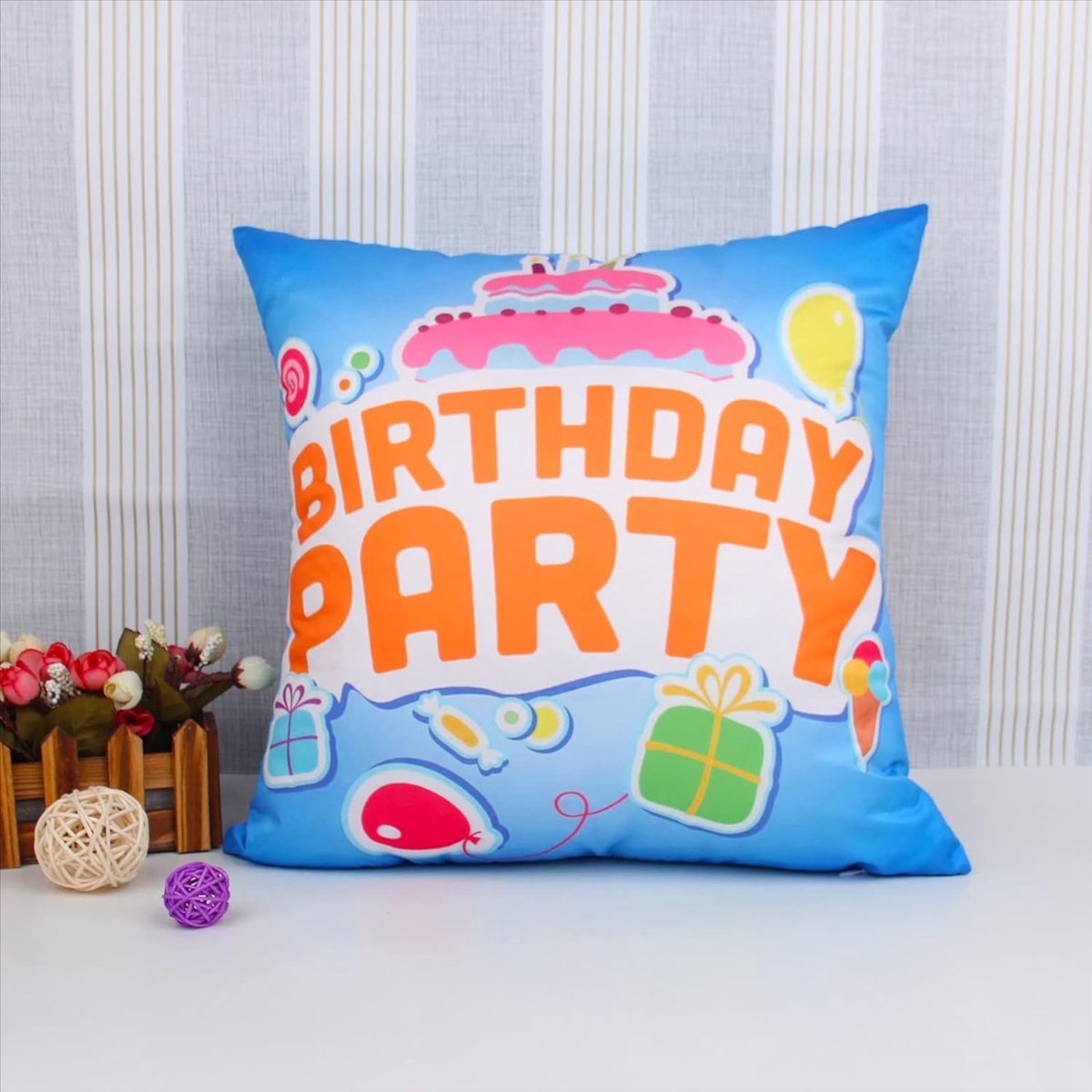 ABZT 15 Fundas de Almohada Sub - Pillow Cover Sublimation reseña y precio