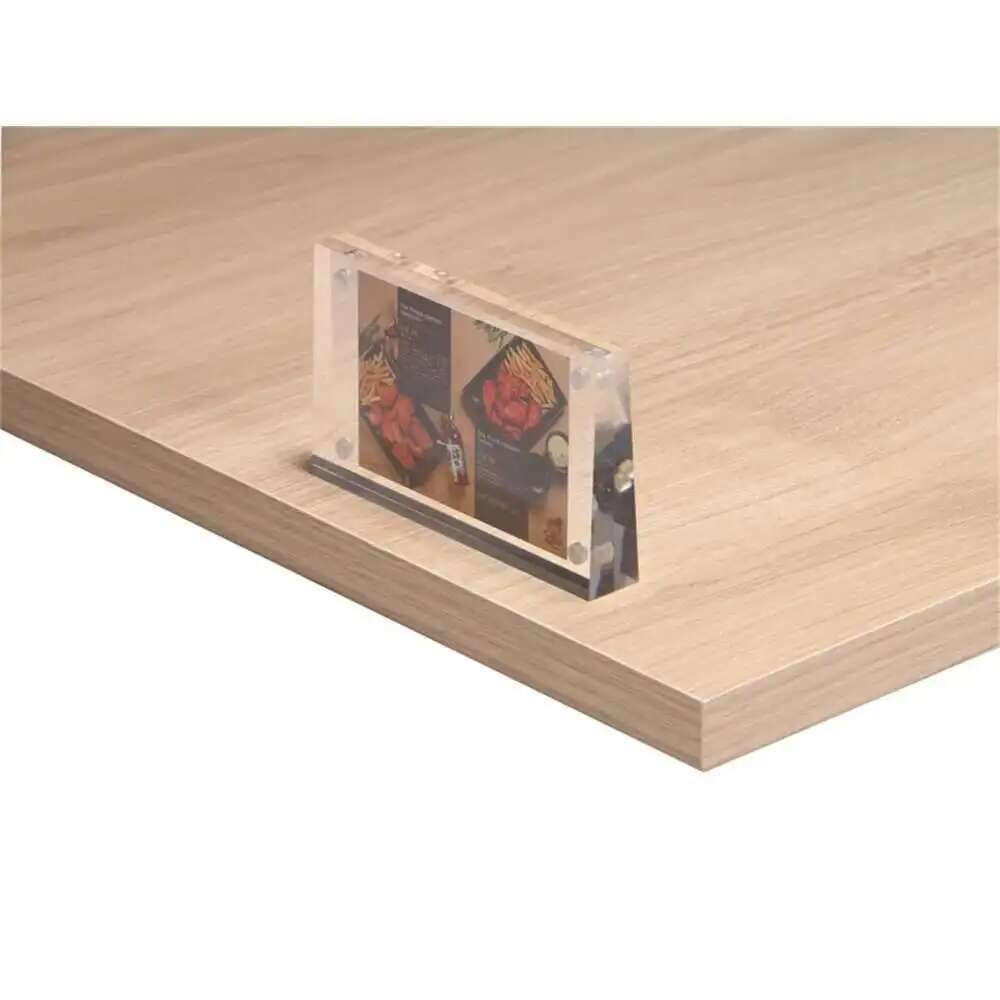 10 Uds. Bloque Trapezoidal acr - Photo Acrylic Block reseña y precio