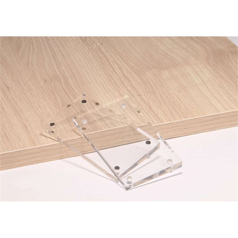 10 Uds. Bloque Trapezoidal acr - Photo Acrylic Block reseña y precio