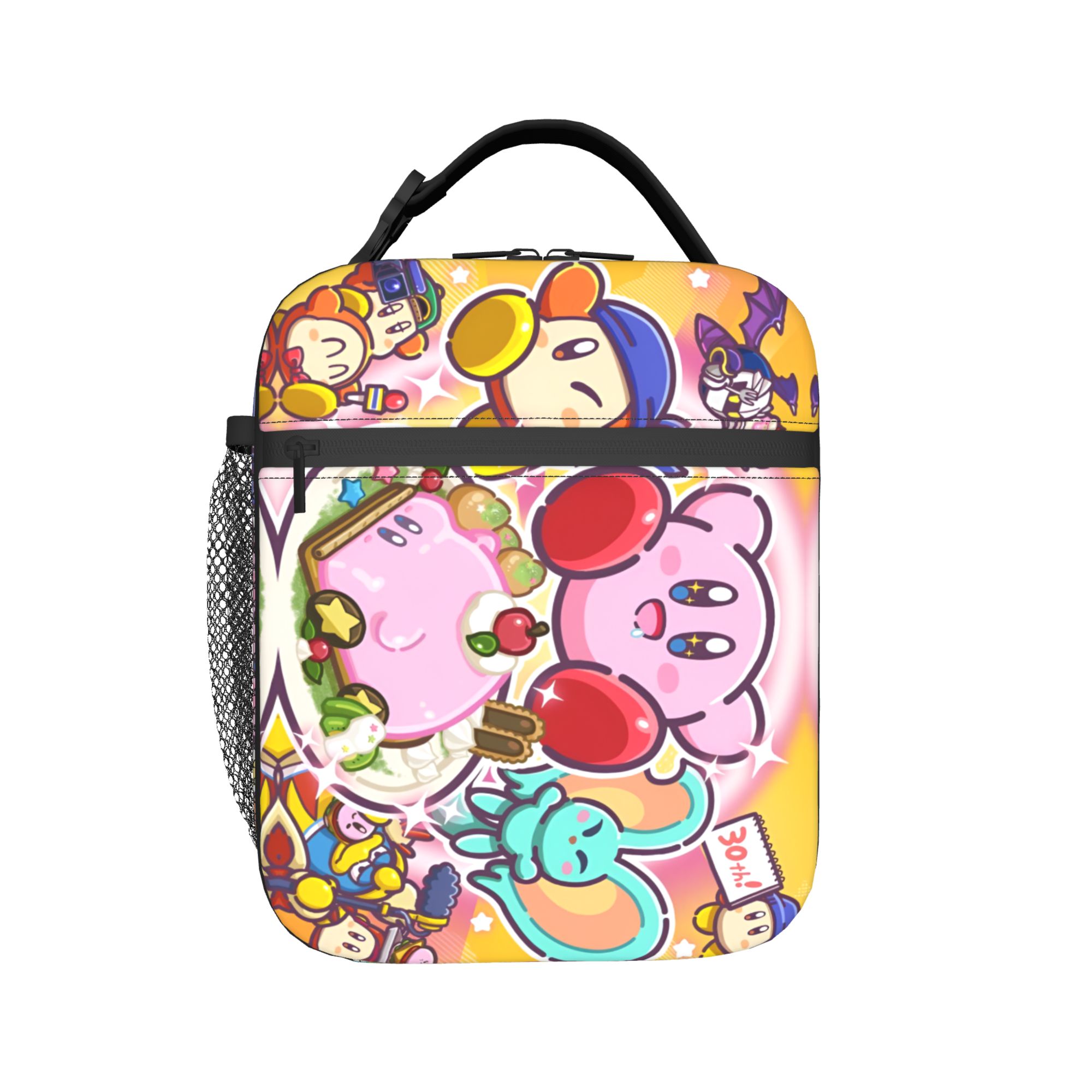 Bolsa térmica personalizada K- - Tote Bag Sublimation reseña y precio