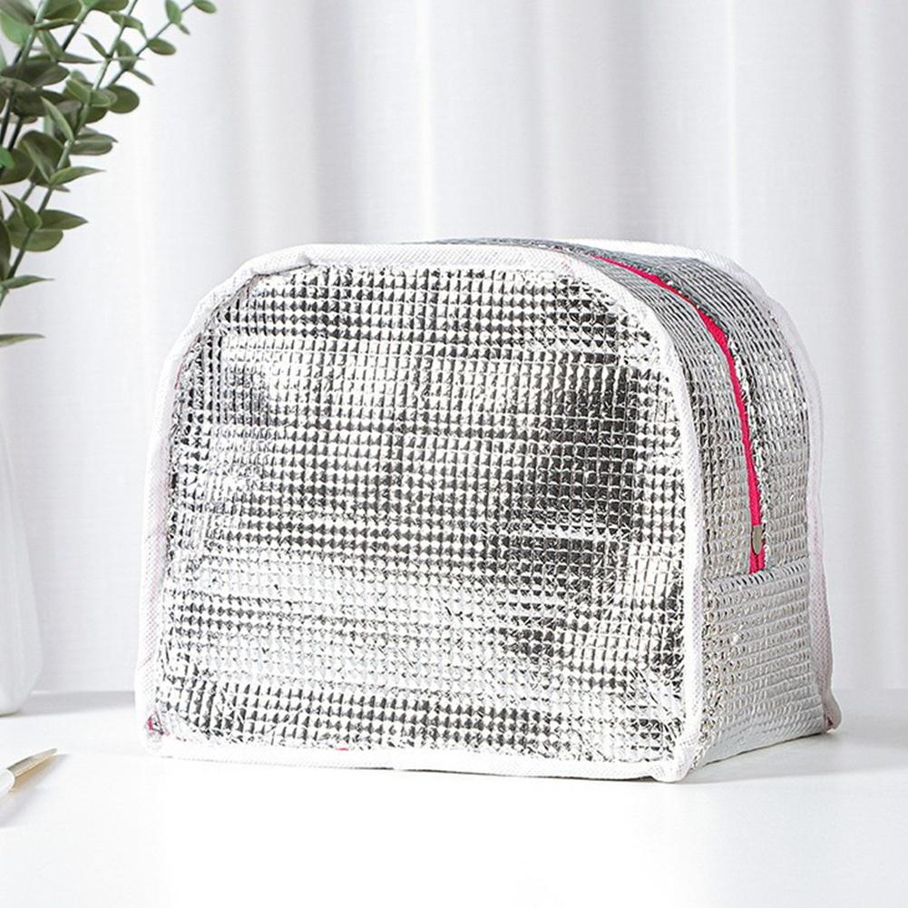 Bolsa Térmica Porta Alimentos, - Tote Bag Sublimation reseña y precio