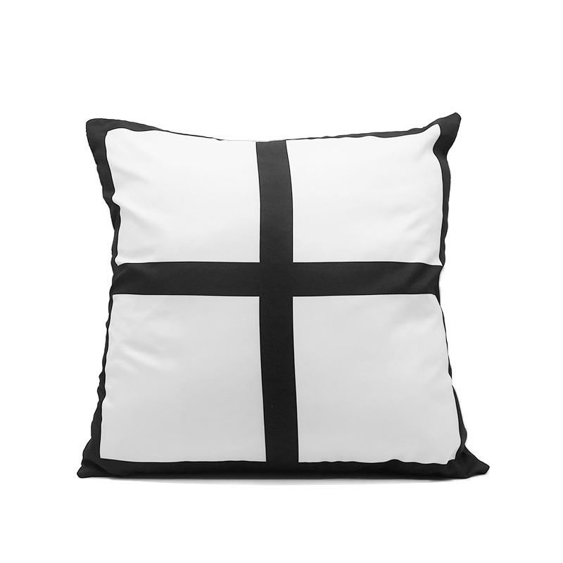 10 unids/lote sublimación espa - Pillow Cover Sublimation reseña y precio