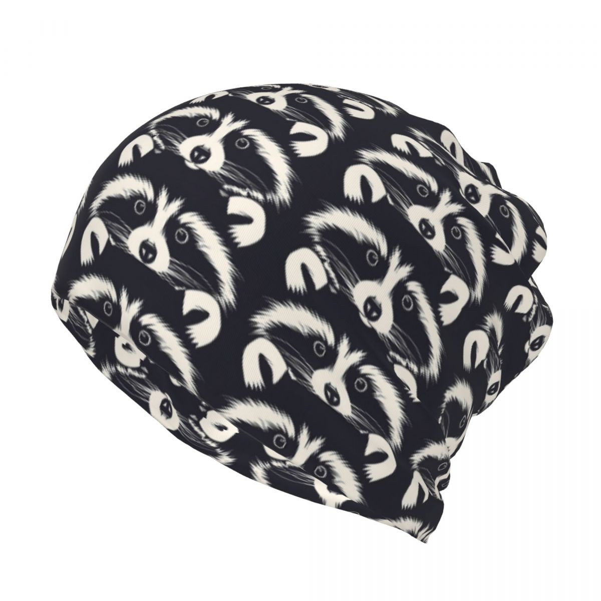Pañuelo mágico con diseño de c - Bandana Blank White reseña y precio