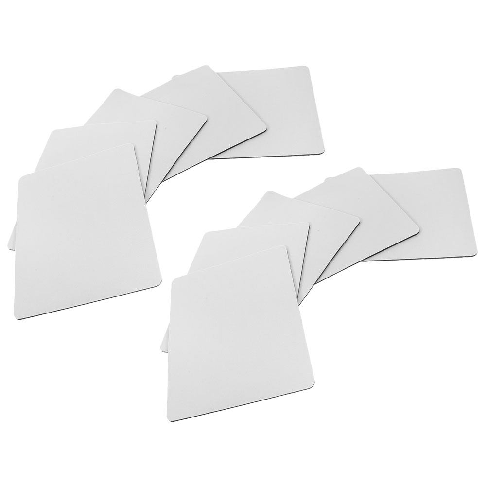 10 Alfombrillas de Ratón Grand - Mouse Pad Blank Sublimation reseña y precio