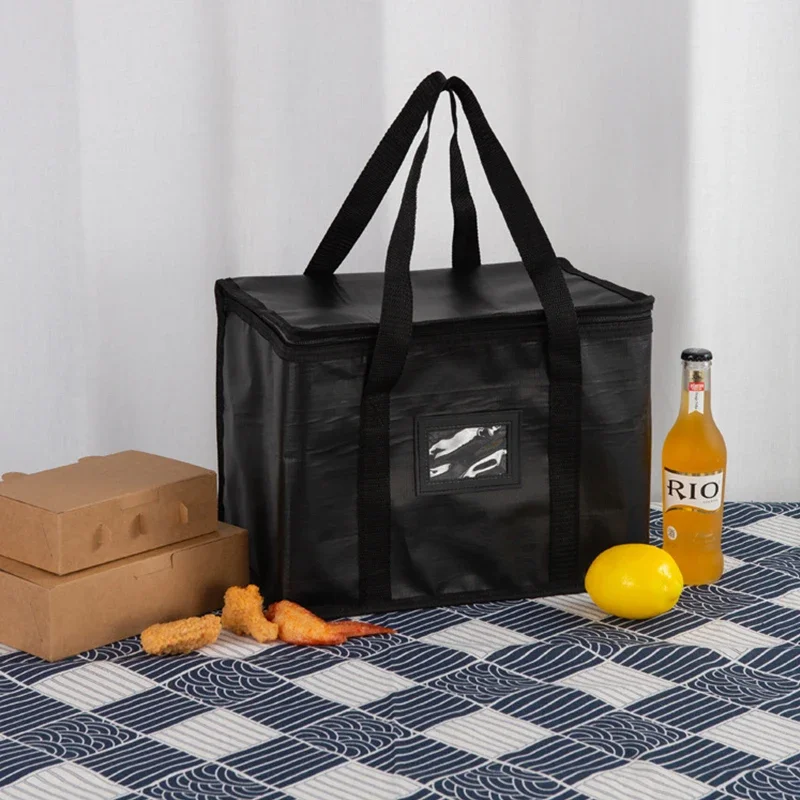 Bolsa de mano térmica con aisl - Tote Bag Sublimation reseña y precio