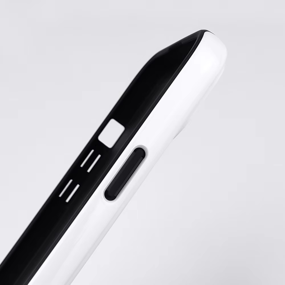 FONLYU Fundas para Sublimación - Phone Case Blank Print reseña y precio
