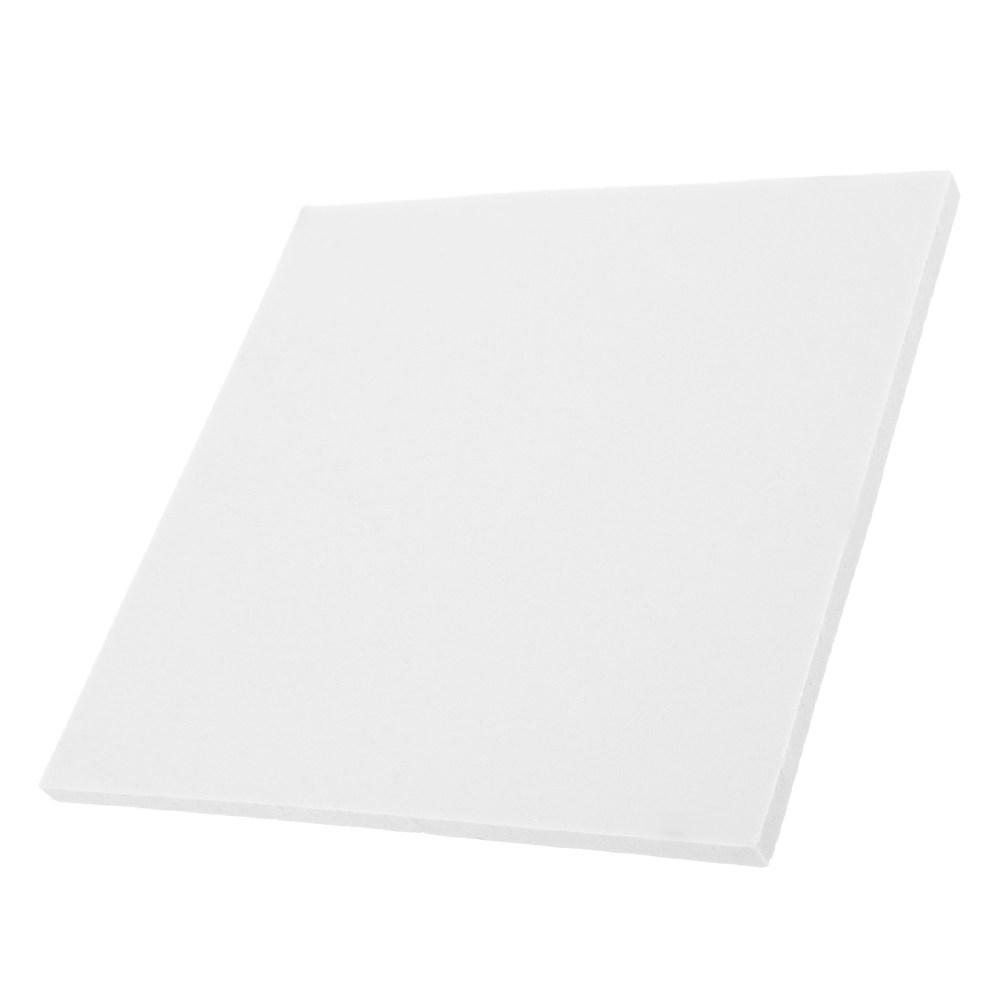 Azulejos de Cerámica Blancos C - Ceramic Tile Blank reseña y precio
