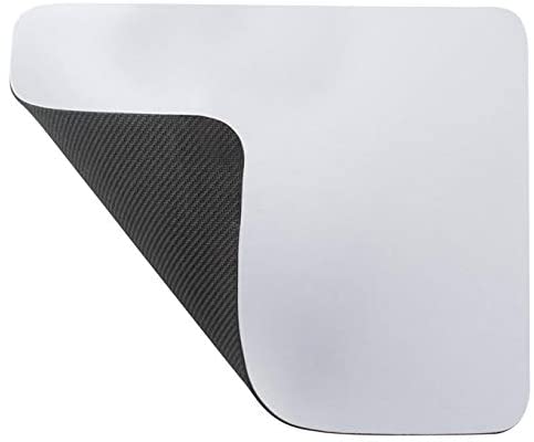 10 unids/lote, alfombrillas de - Mouse Pad Blank Sublimation reseña y precio