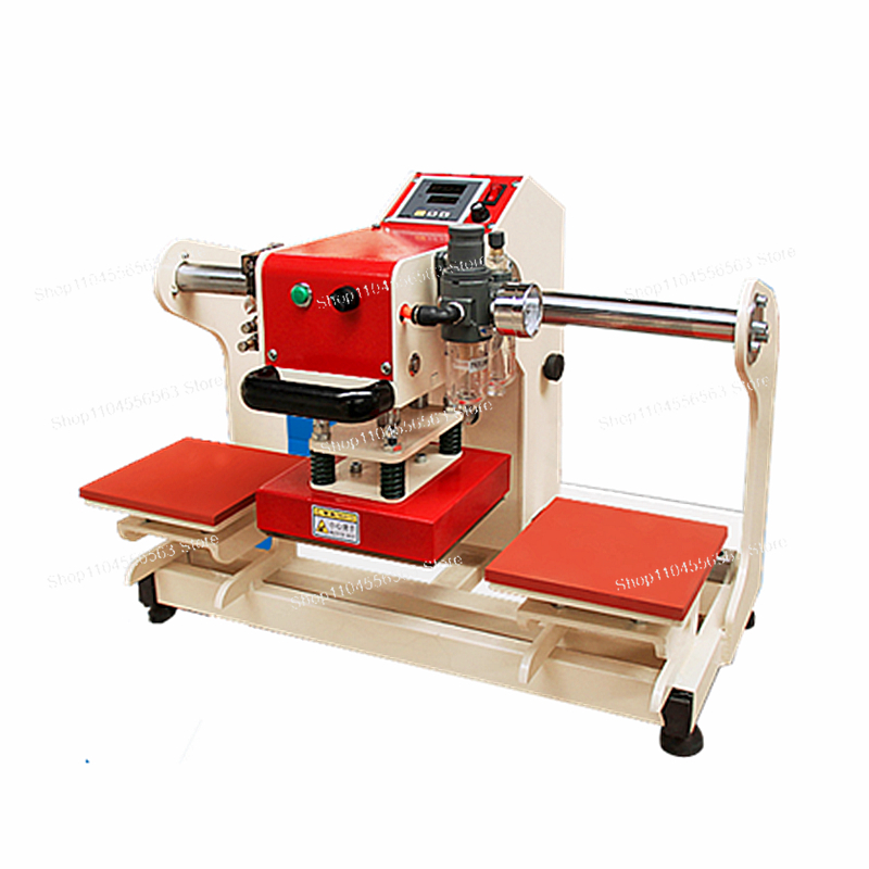 Máquina de Prensa de Calor por - Pillow Cover Sublimation reseña y precio
