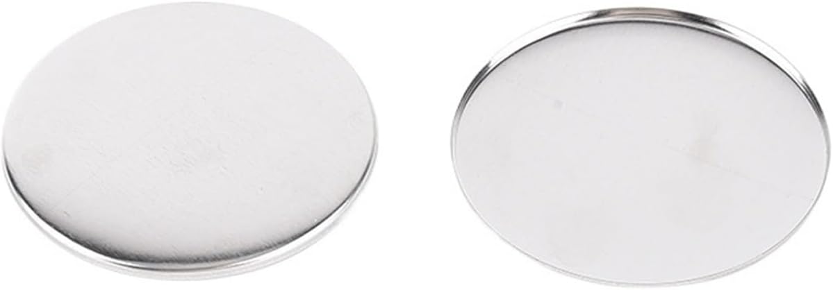 Máquina para hacer botones, 50 - Button Badge Blank reseña y precio