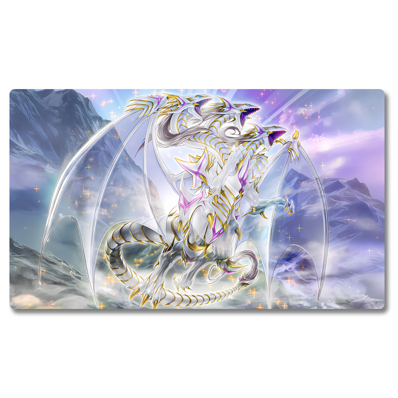 Alfombra de juego Yugioh Blue- - Door Mat Blank reseña y precio