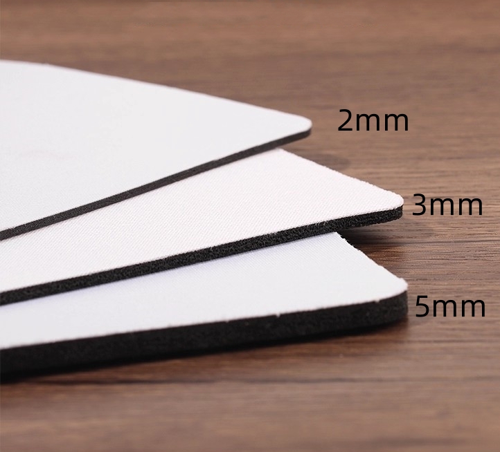 20 pzas/lote 22*18cm alfombril - Mouse Pad Blank Sublimation reseña y precio