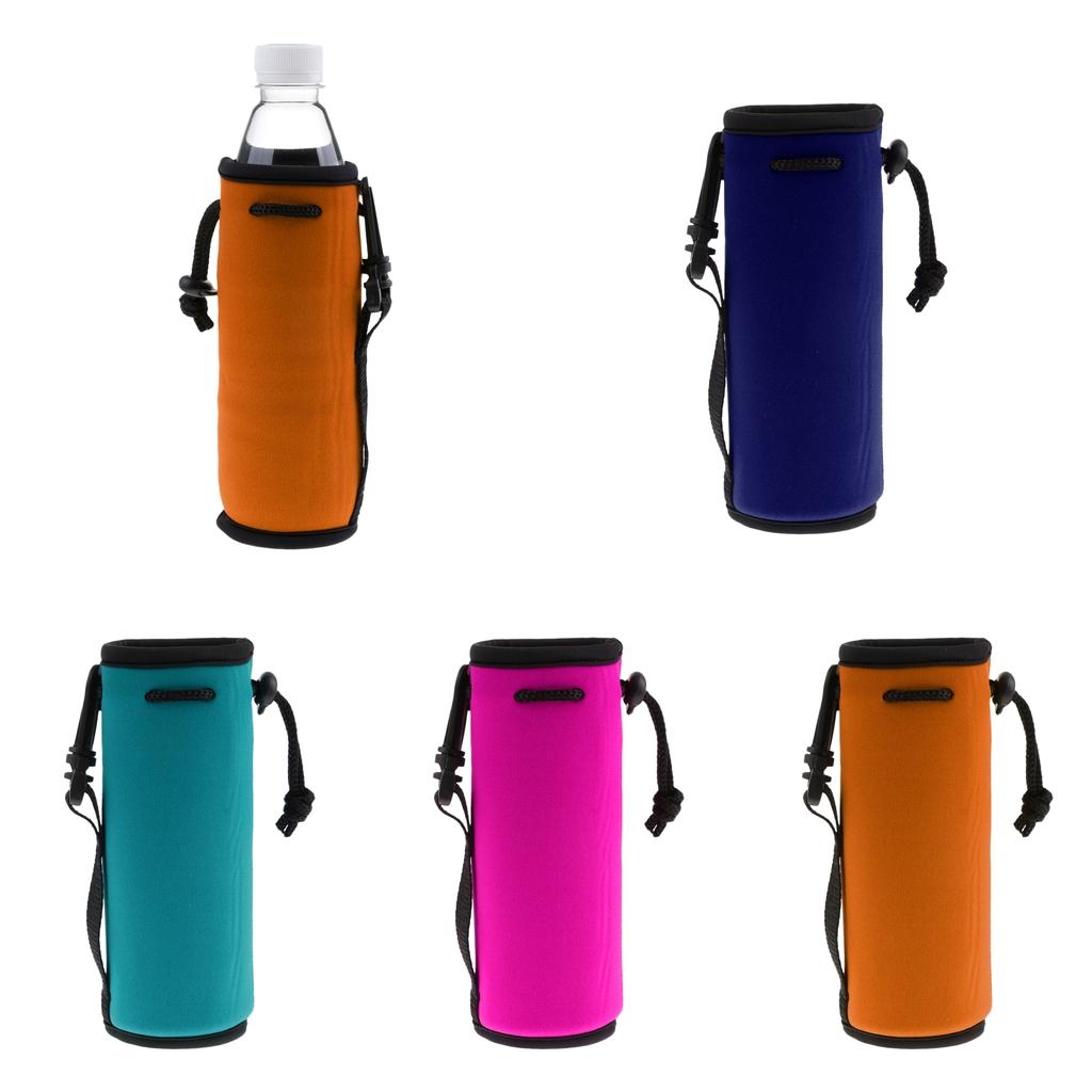 Porta Botellas de Neopreno con - Tote Bag Sublimation reseña y precio