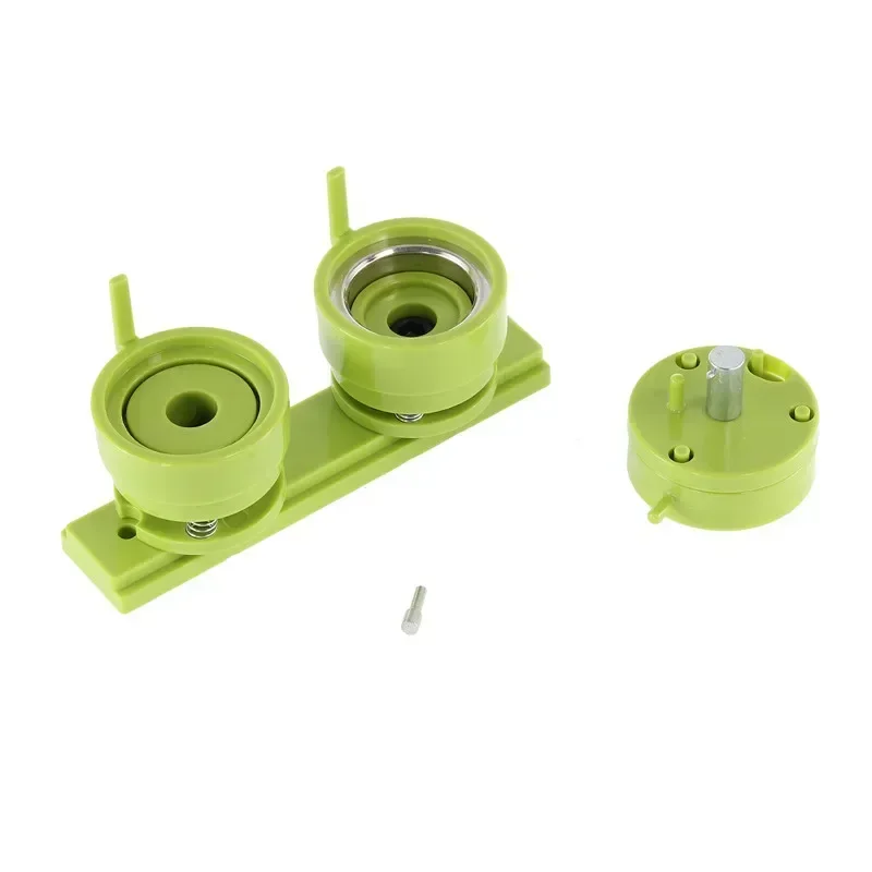 100 juegos 25/32/37/44/58mm Pi - Button Badge Blank reseña y precio