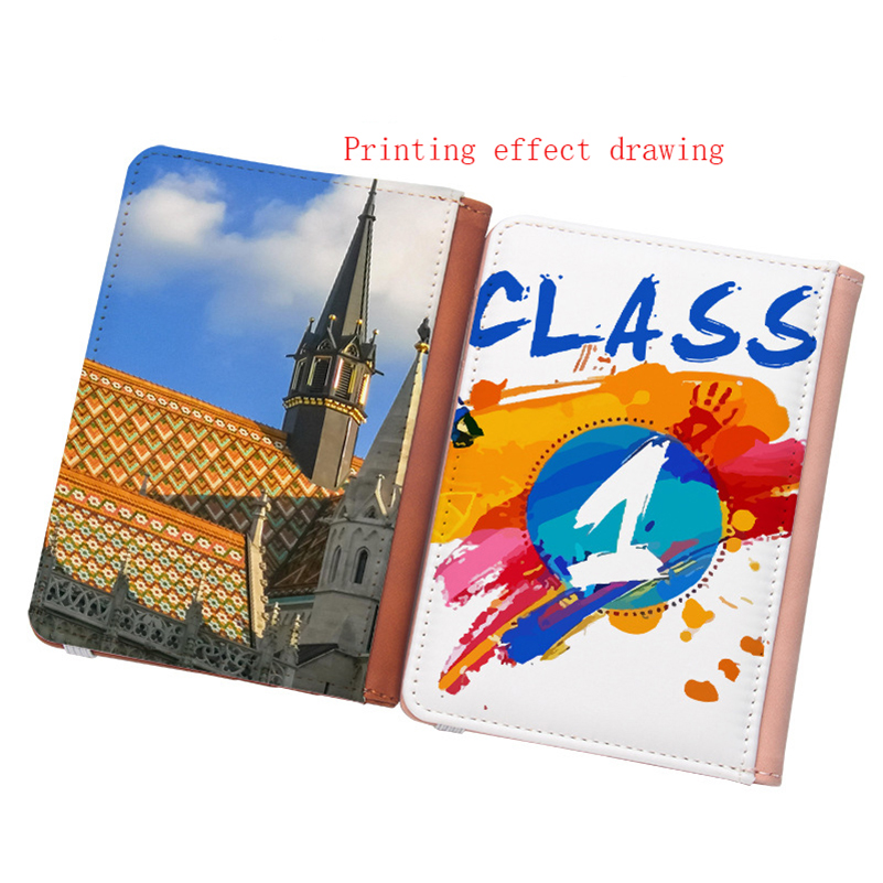5 Fundas para Pasaporte Sublim - Pillow Cover Sublimation reseña y precio