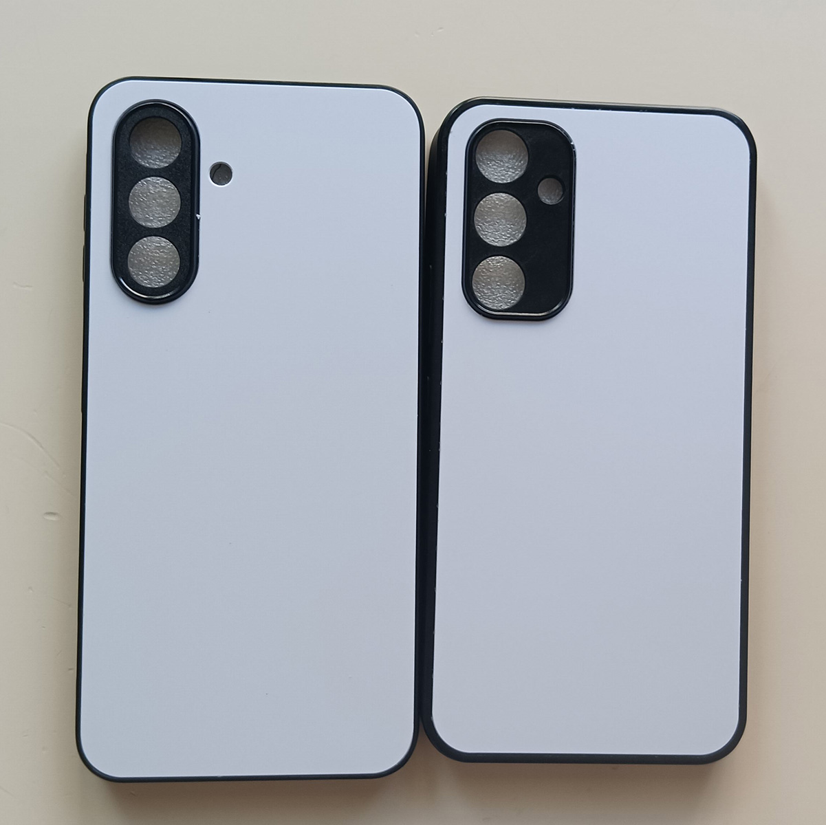 10 fundas de teléfono en blanc - Phone Case Blank Print reseña y precio