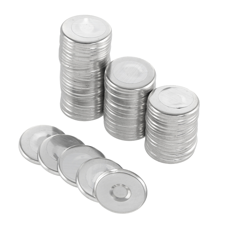 Piezas para hacer botones de 2 - Button Badge Blank reseña y precio