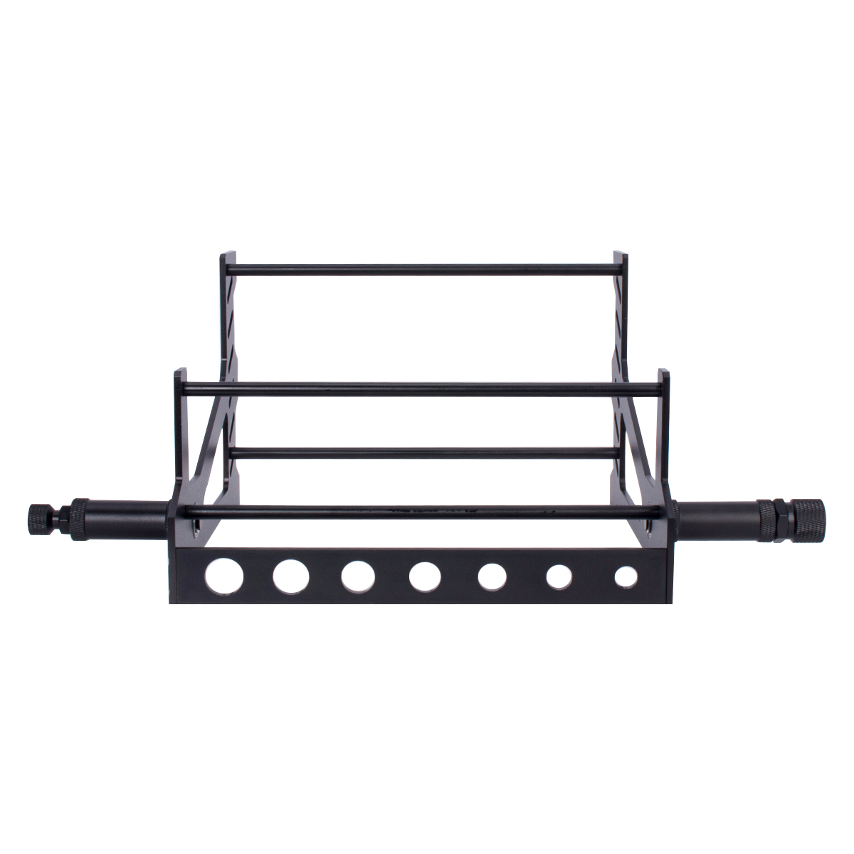 Aleación de aluminio RC Crawle - Metal Photo Panel reseña y precio