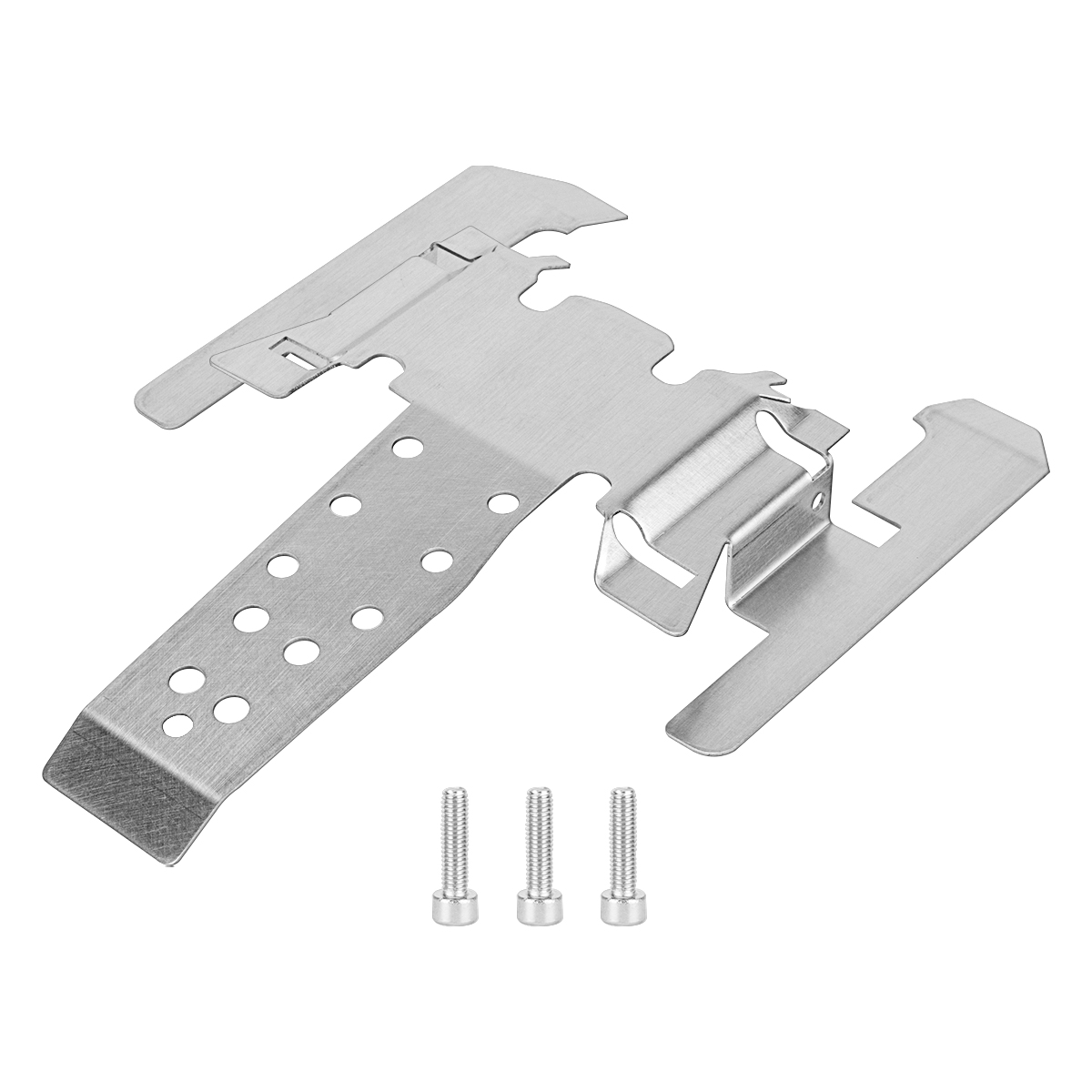 Juego de Placas Protectoras de - Metal Photo Panel reseña y precio