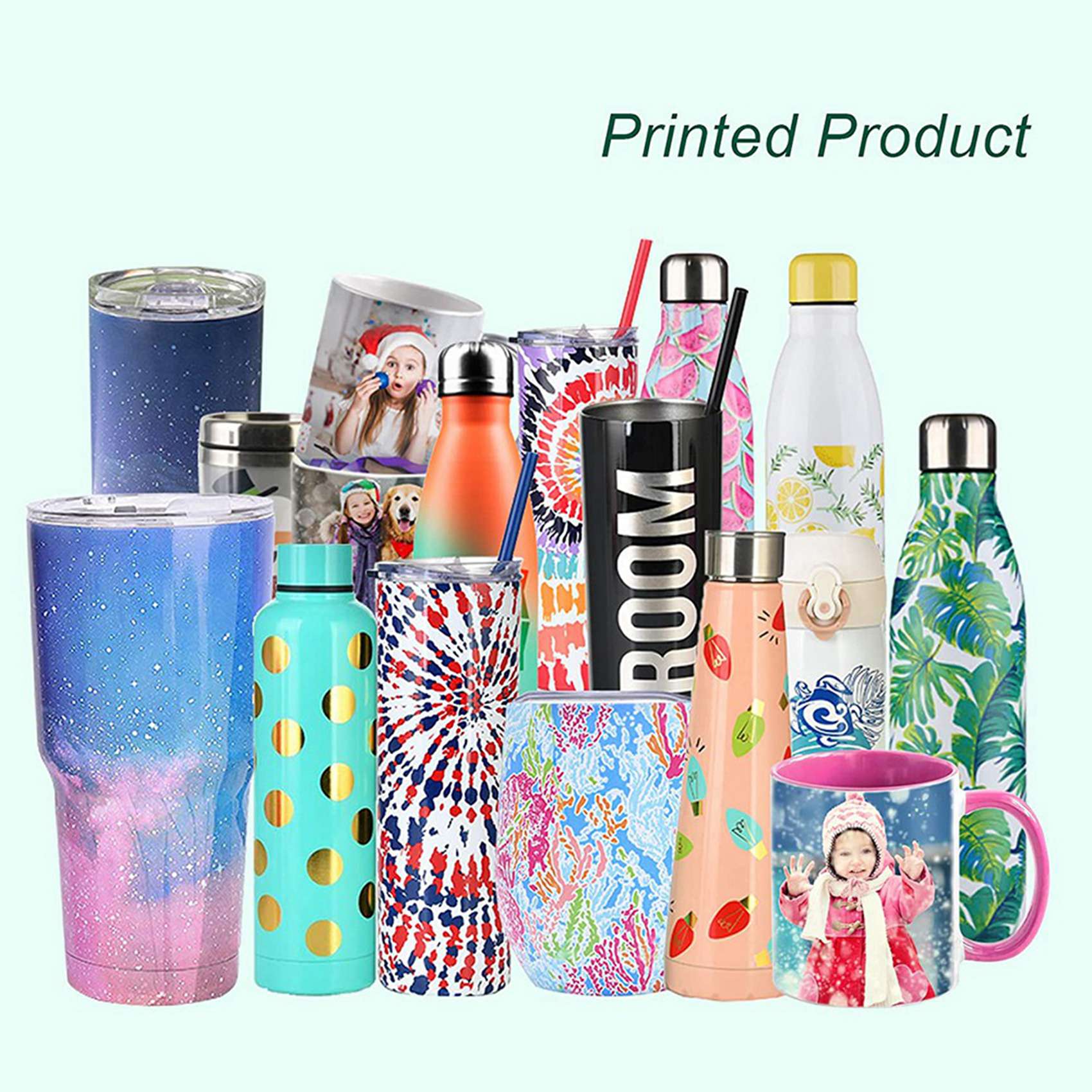 ABBN-8X12 Pulgadas Fundas Term - Sublimation Mug White reseña y precio